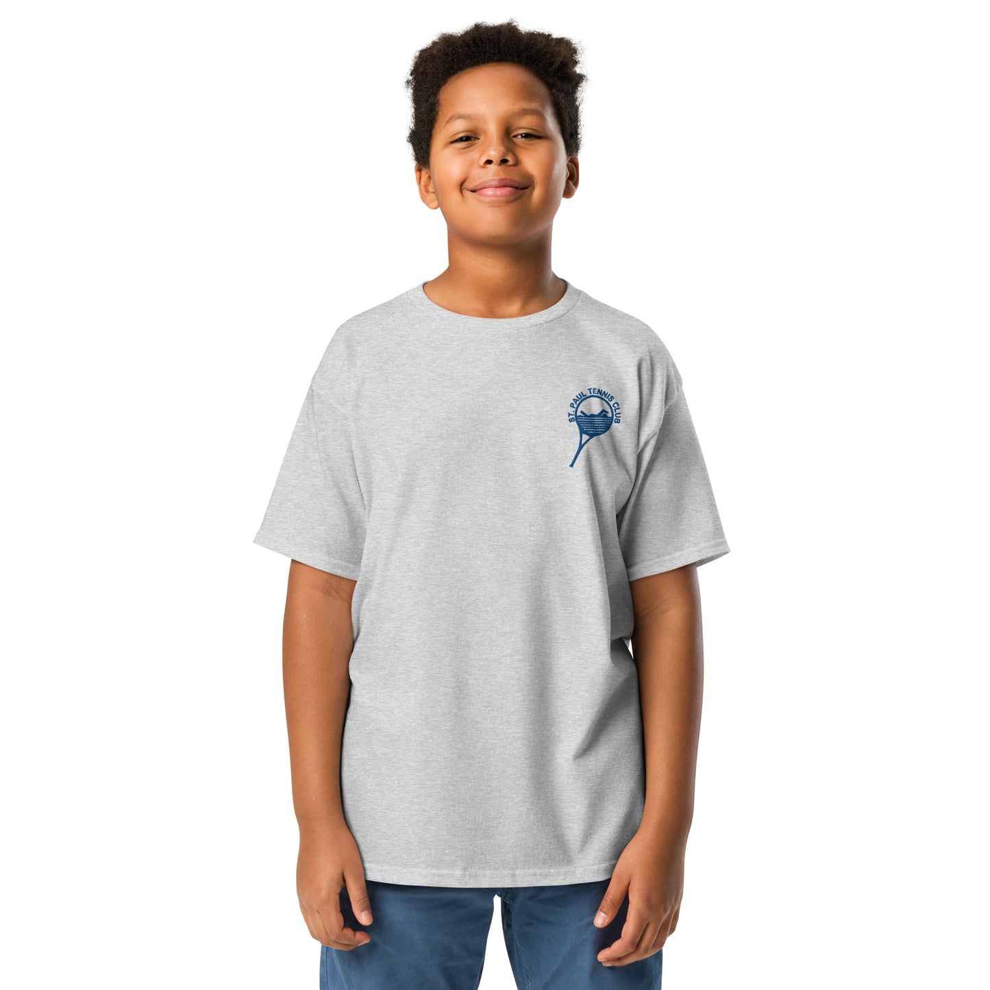 Youth classic tee