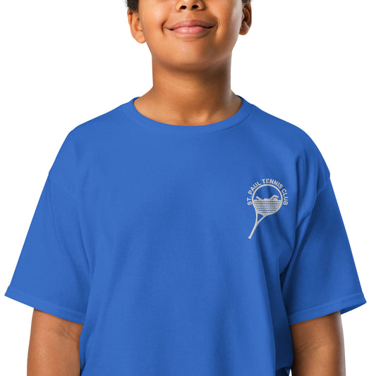 Youth classic tee