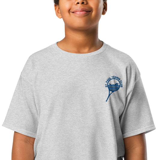 Youth classic tee